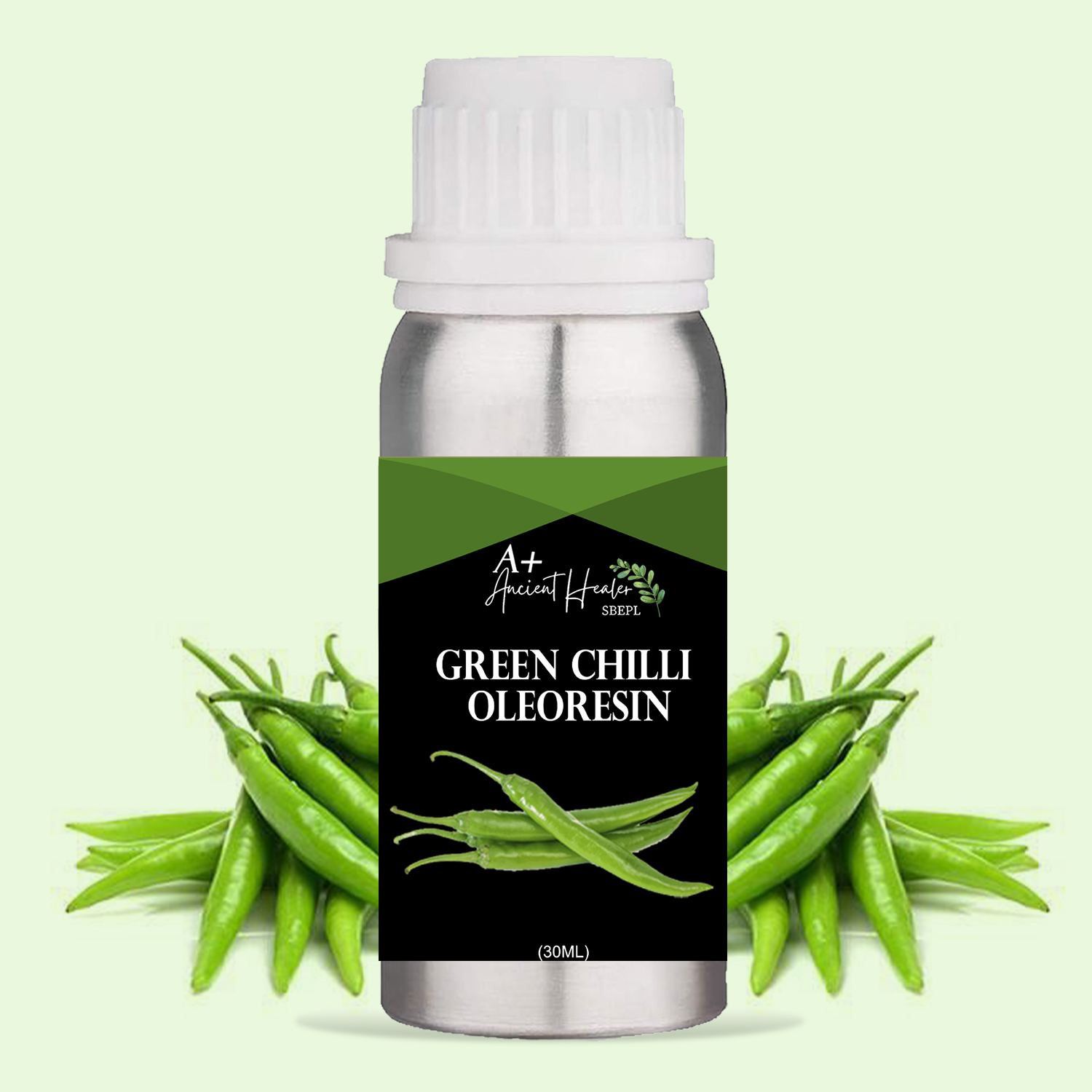Basil Oil in India